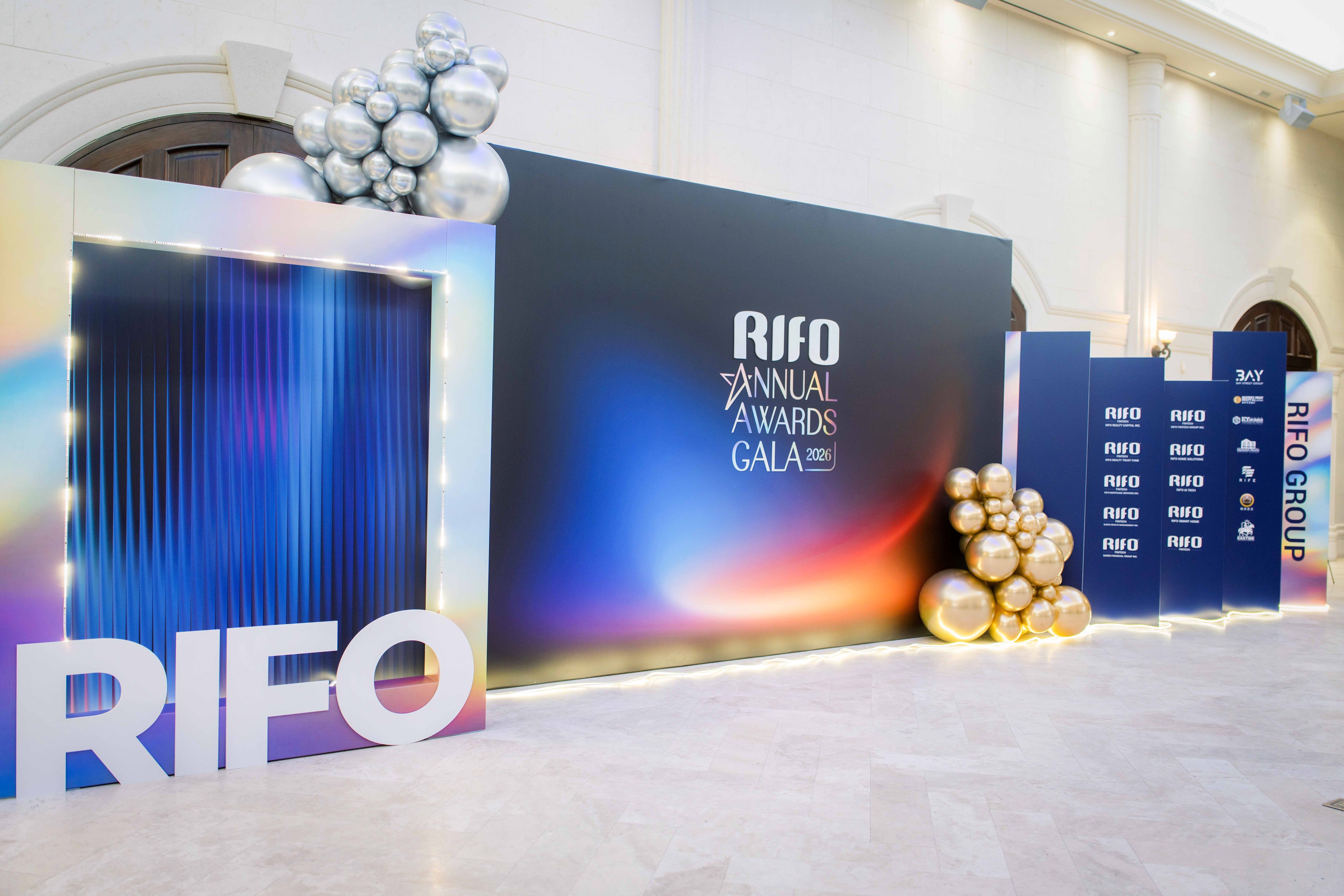 RIFO Annual Awards Gala 2026 Marks a Defining Year of Achievement and National Expansion