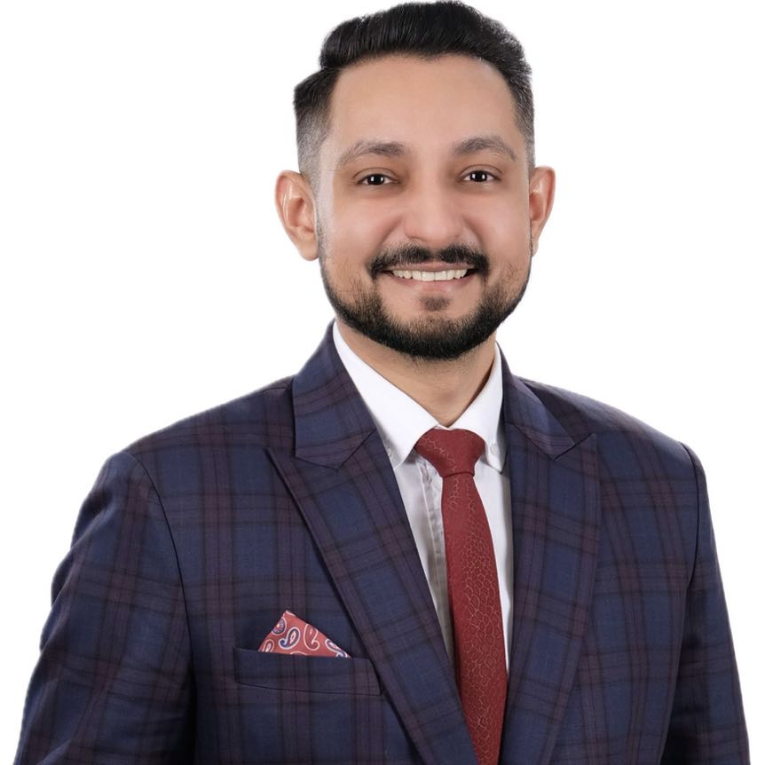 Dishant Verma
